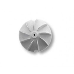 Ventola universale phono asciugacapelli professionale ricambio 