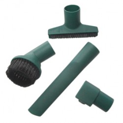 Kit accessoires aspirateur...