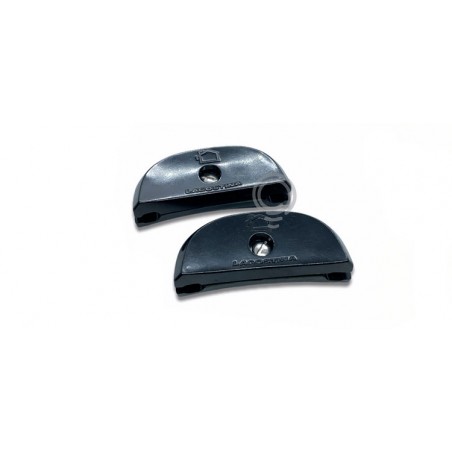 Coppia manici per pentole di varie tipologie misura 2 lagostina