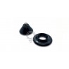 Pair of knobs for lagostina pot lids size 2