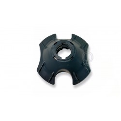 Thermomix tm21 blade group support ring vorwerk kobold