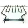 Resistenza forno delonghi 5112610061