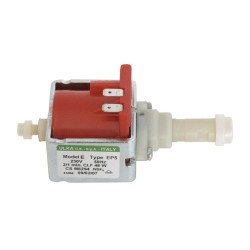 Pompa caffettiera  ferro a vapore 27w 