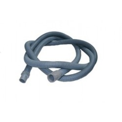 Tubo scarico lavatrici 2mt universale 19ag024
