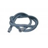 Tubo scarico lavatrici 2mt universale 19ag024