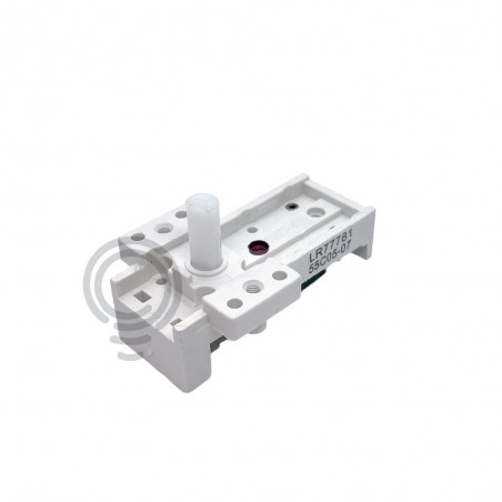 Termostato ricambio radiatore olio e caldo bagno e006 alberino 14mm