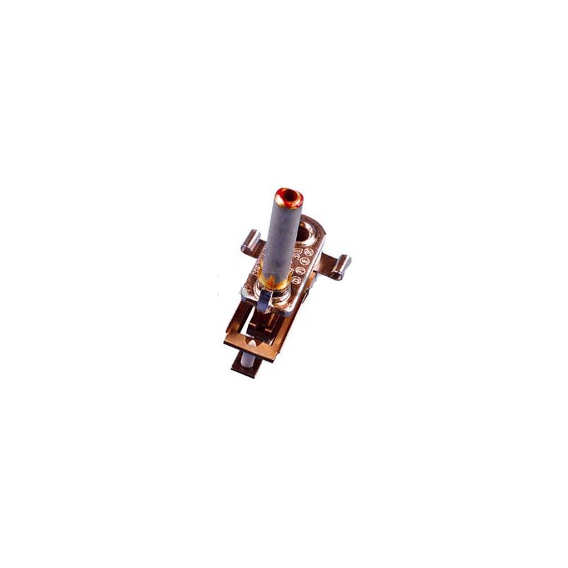 Termostato ferro micromax e025 