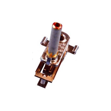 Termostato ferro micromax e025 