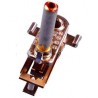Termostato ferro micromax e025 