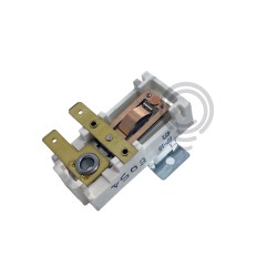 Termostato ricambio radiatore olio e caldo bagno e051 alberino 20mm