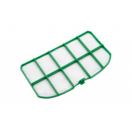 Grille de protection du filtre moteur vk200 pour kobold