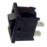 Interruttore mini a inserto  f469