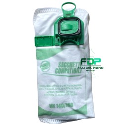 Vk140 6pz flooring bag