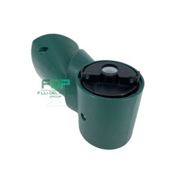 Snodo spazzola aspirapolvere hd35/36 adattabile ricambi