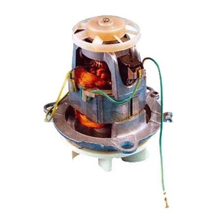 Motore aspirapolvere folletto vk117-118  folletto