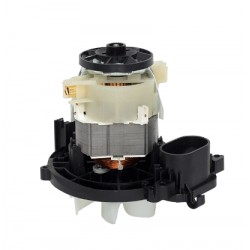 Motore elettrico aspirapolvere adattabile scopa vk120/121/122