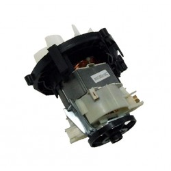 Motore elettrico aspirapolvere adattabile scopa vk120/121/122