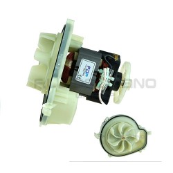 Motore elettrico aspirapolvere adattabile scopa vk120/121/122