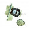 Motore elettrico aspirapolvere adattabile scopa vk120/121/122