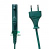 Power cable vk140 adaptable vacuum cleaner kobold