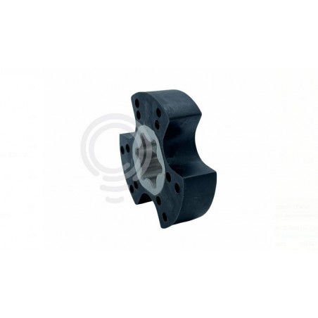 Accouplement moteur adaptable bymbi folletto tm21