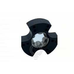 Accouplement moteur adaptable bymbi folletto tm21