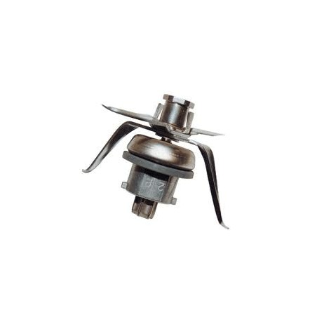 Groupe de couteaux TM31 mixeur thermomix adaptable