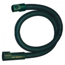 Flexible hose broom...