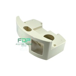 Geschlossene schale schale...