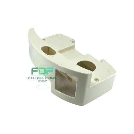 Closed shell shell adaptable carcass vk120 worverk kobold