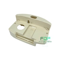 Closed shell shell adaptable carcass vk120 worverk kobold