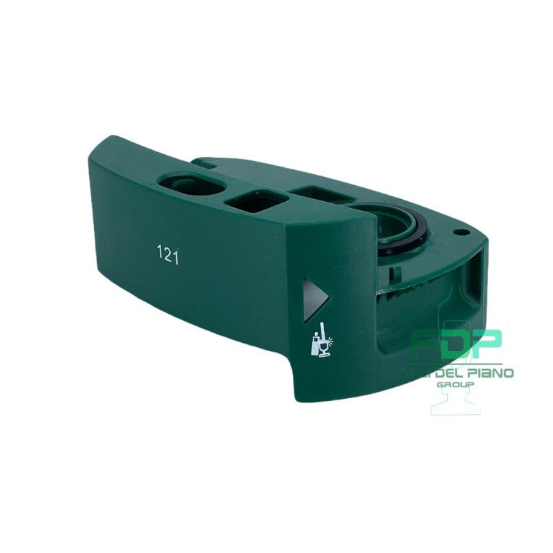 Verschlusskappe anpassbarer besen vk121 vorwerk elf