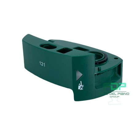 Verschlusskappe anpassbarer besen vk121 vorwerk elf