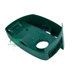 Verschlusskappe anpassbarer besen vk121 vorwerk elf