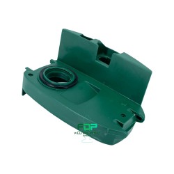 Obere Kappe anpassbarer Motor vk122 kobold