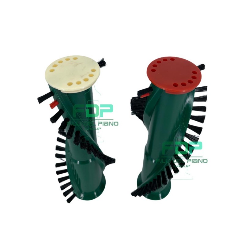 Couple nettoyant moquette kobold et340 / 350/351