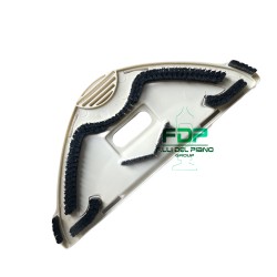 Kombistaubsauger vk130 / 131 folletto