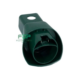 Staubsaugeradapter da...