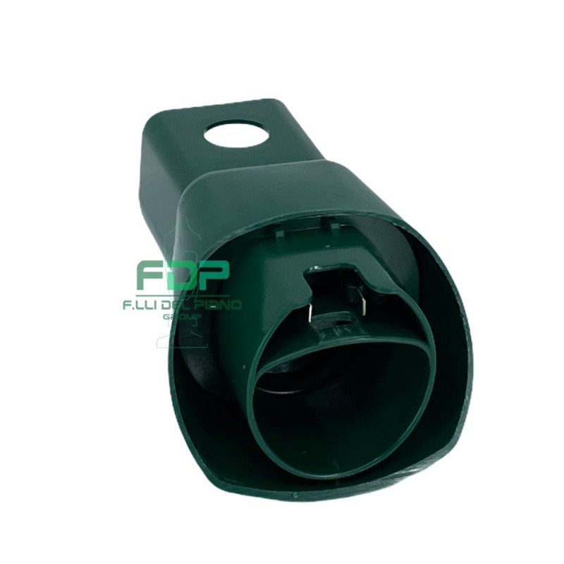 Staubsaugeradapter da vk130a auf vk120 kobold o195