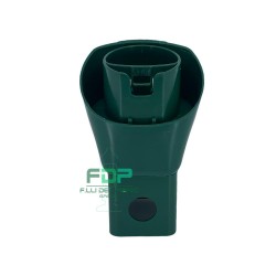 Staubsaugeradapter da vk130a auf vk120 kobold o195