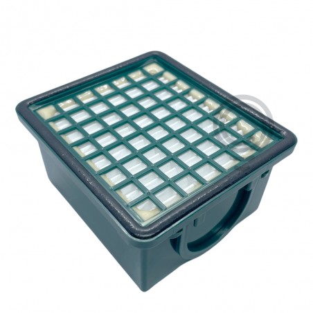 Microfiltro igienico aspirapolvere folletto hepa adattabile vk130 131