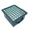 Microfiltro igienico aspirapolvere folletto hepa adattabile vk130 131