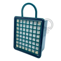 Microfiltro igienico aspirapolvere folletto hepa adattabile vk130 131
