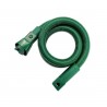 Flexible hose for vacuum cleaner kobold vk130 - vk135 adaptable