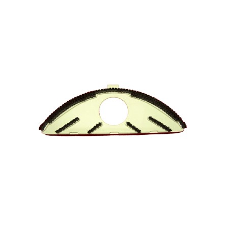 Replacement brush for vacuum cleaner adaptable k135 folletto