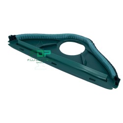 Sous-brosse à poils adaptée...