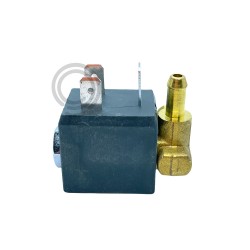 Elettrovalvola completa caldaia 90gr sx 4w 1/8 