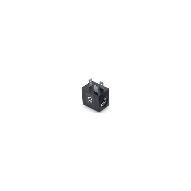 Bobina piccola elettrovalvola 4w  q007 
