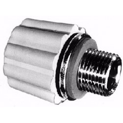 Bouchon de chaudière mâle philips 5/8&quot