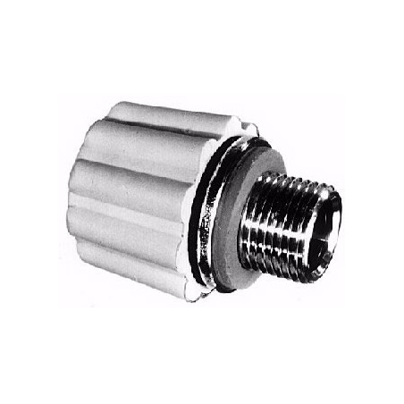 Tappo caldaia maschio philips 5/8"